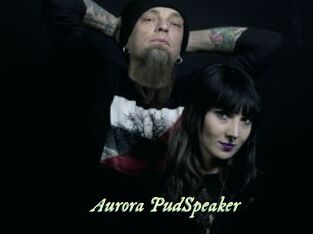 Aurora_PudSpeaker