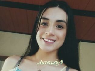 Aurorasky8