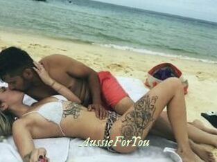 AussieForYou