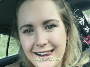 Aussie_Devil