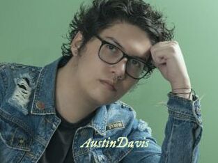AustinDavis Année du sexe