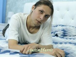 AustinHarris Année du sexe