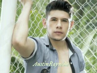 AustinRaynolds