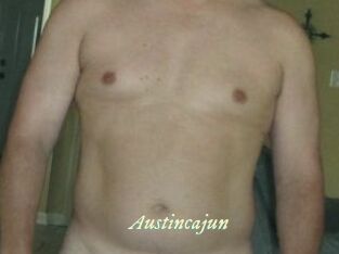 Austincajun Année du sexe