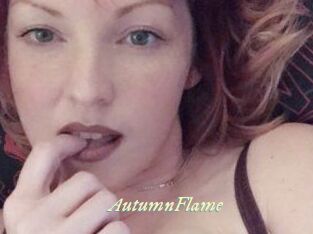 AutumnFlame