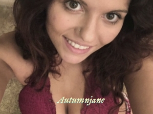 Autumnjane Année du sexe
