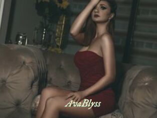 AvaBlyss
