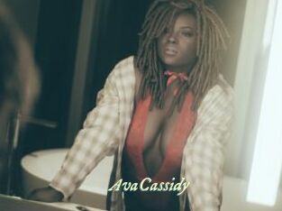AvaCassidy