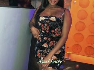 AvaHoney Année du sexe