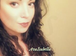 AvaIsabella