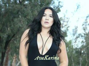 AvaKarina