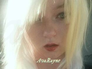 AvaRayne