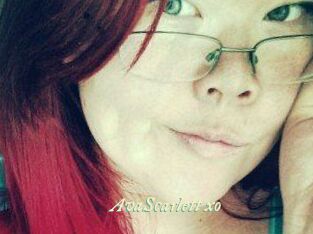 AvaScarlett_xo