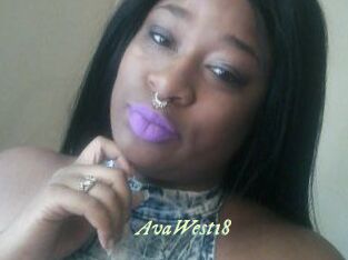 AvaWest18