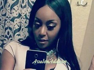 AvalonAddison