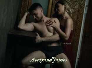AveryandJames