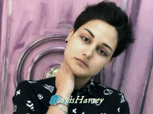 AvisHarvey