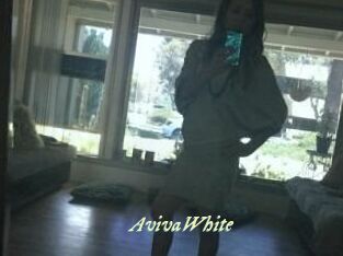 Aviva_White