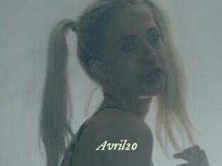 Avril20