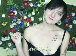 AvrilDevine