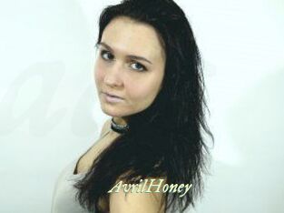 AvrilHoney