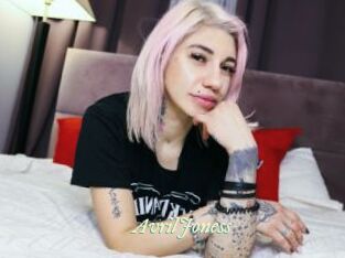 AvrilJoness