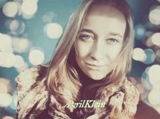 AvrilKlein