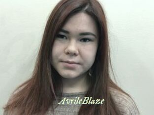 AvrileBlaze