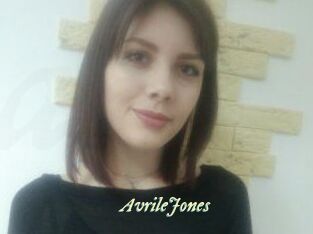 AvrileJones