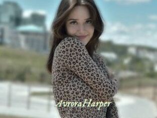 AvroraHarper Année du sexe