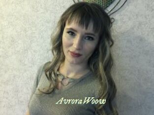 AvroraWoow