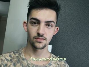 AwesomeAndrew