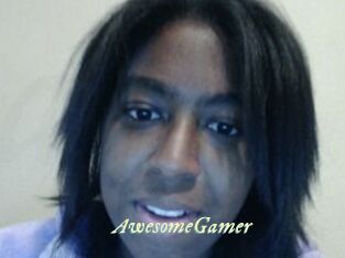 AwesomeGamer