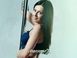 AwesomeJas