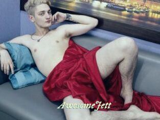 AwesomeJett