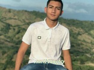 AxelNaughty