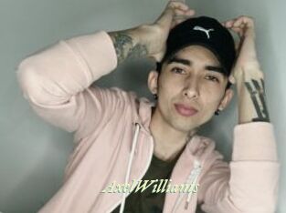 AxelWilliams
