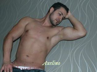 Axelino