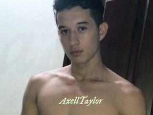 AxellTaylor