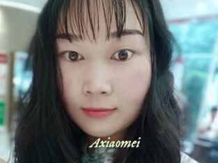 Axiaomei