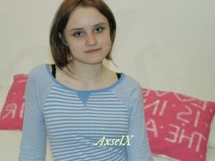 AxselX