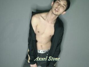 Axxel_Stone