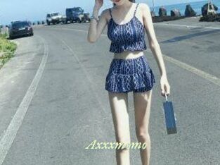Axxxmomo