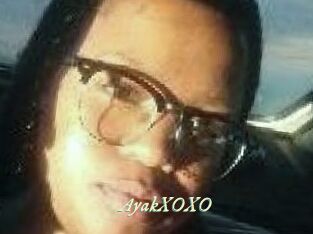 AyakXOXO