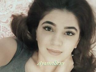 AyameSexy