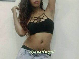 AyanaKnight