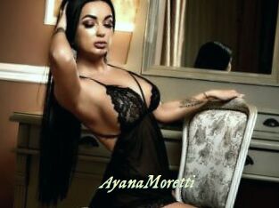 AyanaMoretti
