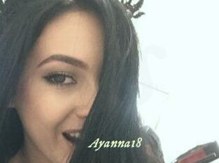 Ayanna18
