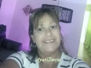 AyariSnow