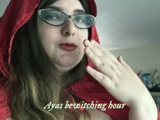 Ayas_bewitching_hour